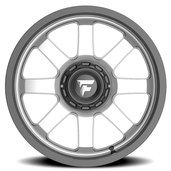 Fittipaldi Offroad Alpha Series 18 9 12