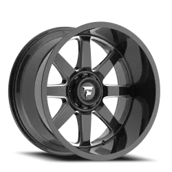 Fittipaldi Offroad Alpha Series 18x9 12