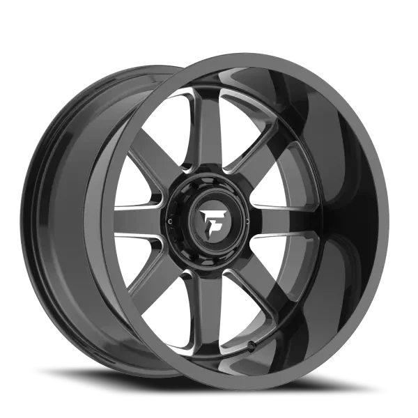 Fittipaldi Offroad Alpha Series 18 9 12
