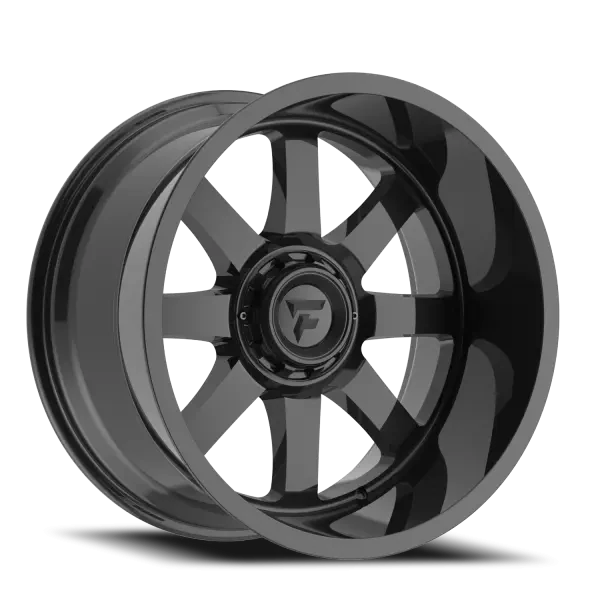 Fittipaldi Offroad Alpha Series 18 9 12