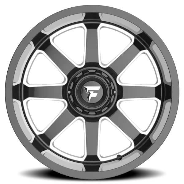 Fittipaldi Offroad Alpha Series 20 10 -25