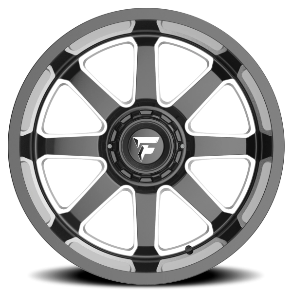 Fittipaldi Offroad Alpha Series 20 12 -51