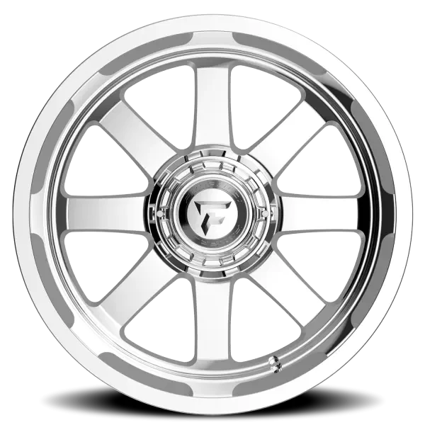 Fittipaldi Offroad Alpha Series 20 9 12