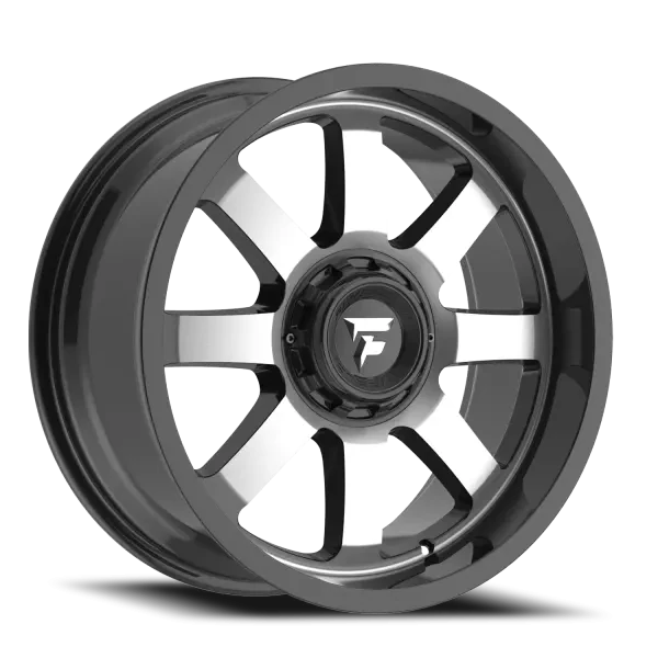 Fittipaldi Offroad Alpha Series 20 9 12