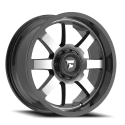 Fittipaldi Offroad Alpha Series 20x9 12