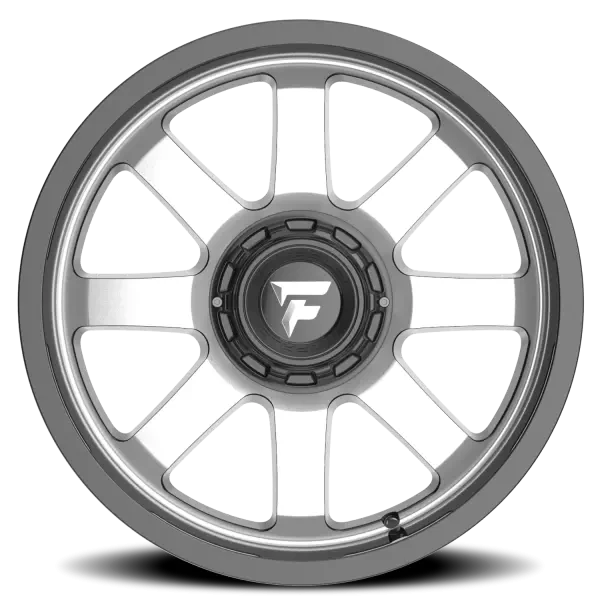 Fittipaldi Offroad Alpha Series 20 9 12
