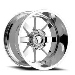Fittipaldi Offroad Alpha Series 20x9 12