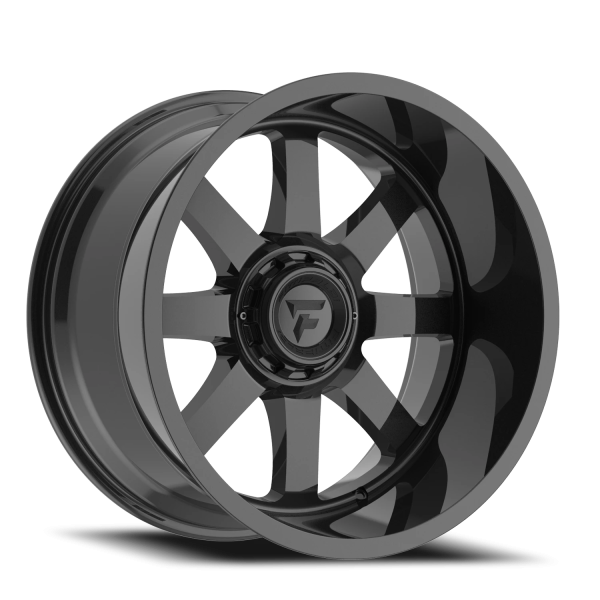 Fittipaldi Offroad Alpha Series 22 12 -51