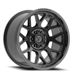 Fittipaldi Offroad Alpha Series 17x8.5 0
