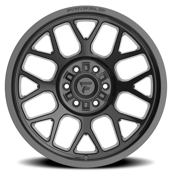 Fittipaldi Offroad Alpha Series 20 9 0