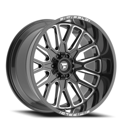 Fittipaldi Offroad Alpha Series 20x12 -44