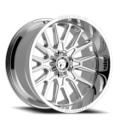 Fittipaldi Offroad Alpha Series 20x12 -44