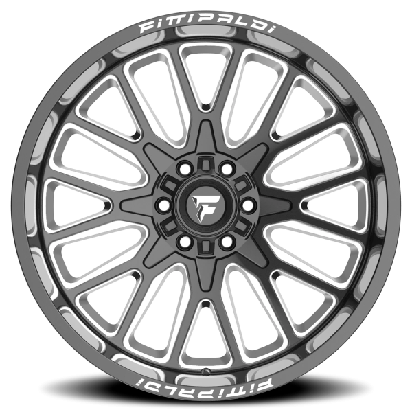 Fittipaldi Offroad Alpha Series 20 9 18