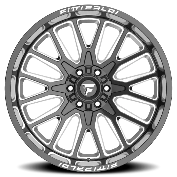 Fittipaldi Offroad Alpha Series 22 12 -44