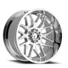 Fittipaldi Offroad Alpha Series 20 10 -19