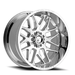 Fittipaldi Offroad Alpha Series 20x10 -19