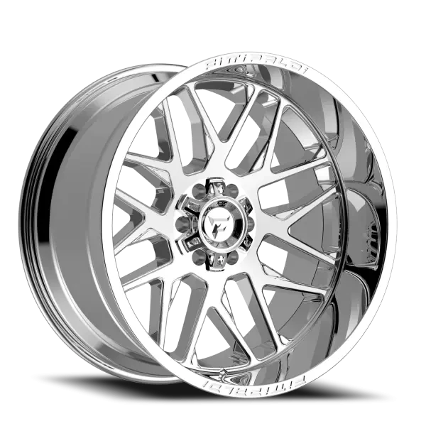 Fittipaldi Offroad Alpha Series 20 10 -19