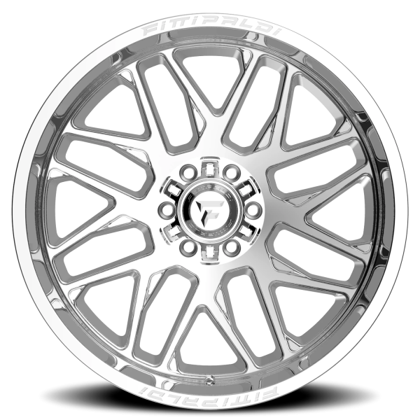 Fittipaldi Offroad Alpha Series 22 12 -44