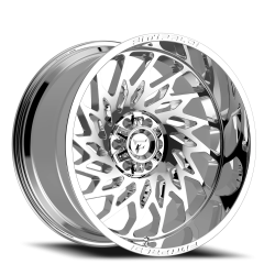 Fittipaldi Offroad Alpha Series 20x10 -19