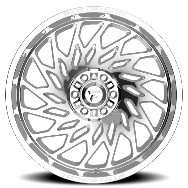 Fittipaldi Offroad Alpha Series 20 10 -19