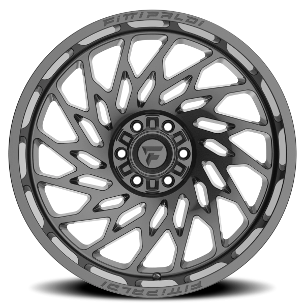 Fittipaldi Offroad Alpha Series 22 12 -44