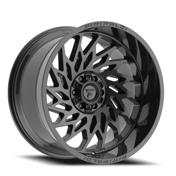 Fittipaldi Offroad Alpha Series 22 12 -44