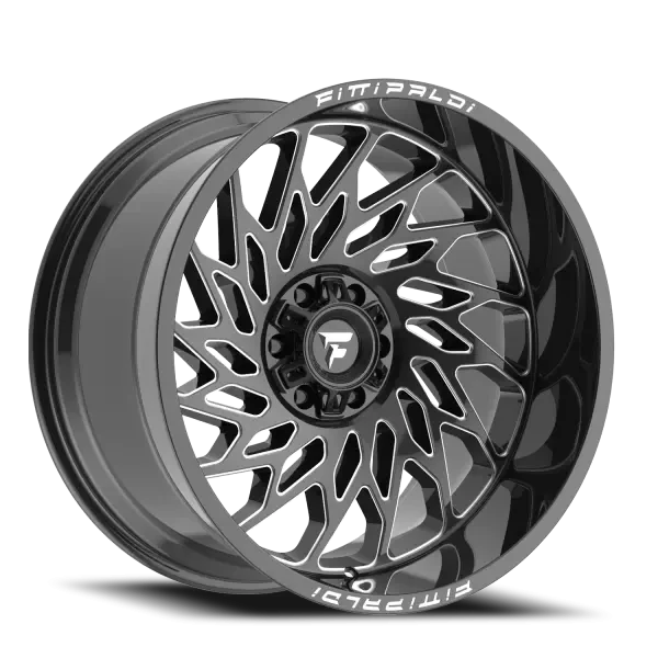 Fittipaldi Offroad Alpha Series 22 12 -44