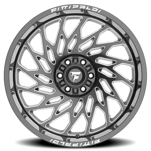Fittipaldi Offroad Alpha Series 22 12 -44