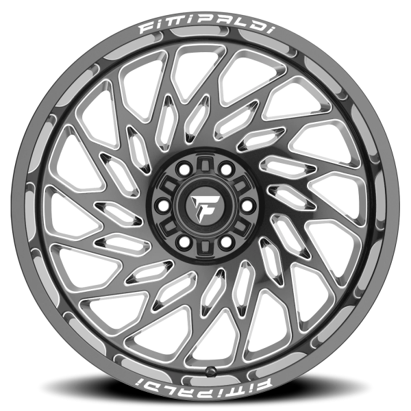 Fittipaldi Offroad Alpha Series 22 12 -44