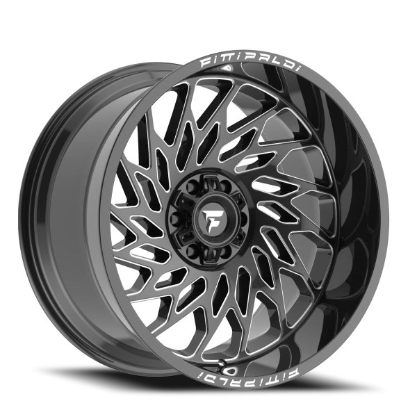 Fittipaldi Offroad Alpha Series 22 12 -44