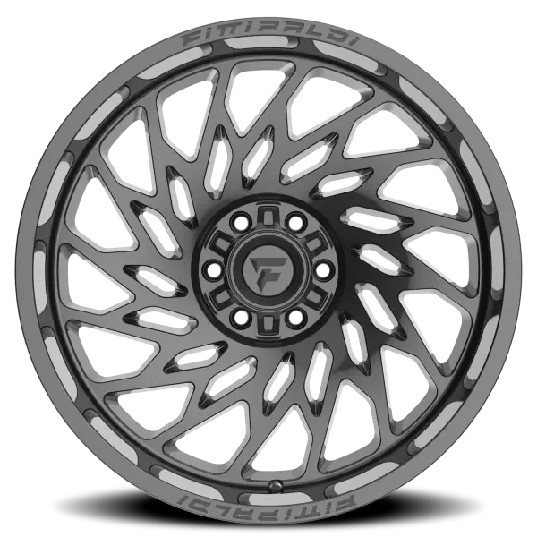 Fittipaldi Offroad Alpha Series 22 12 -44