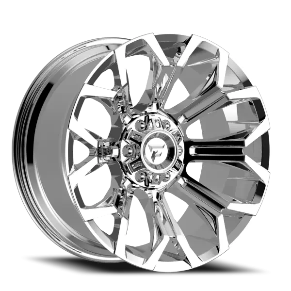 Fittipaldi Offroad Alpha Series 20 9 0