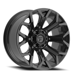Fittipaldi Offroad Alpha Series 20x9 18