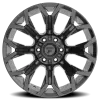Fittipaldi Offroad Alpha Series 20 9 18