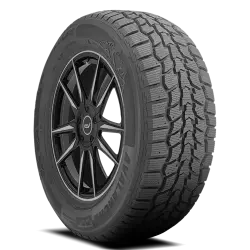 215/60R17 Hercules Avalanche RT