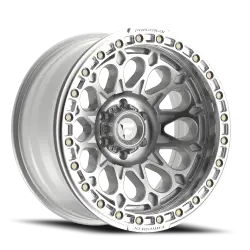 Fittipaldi Offroad Beadlock Series 17x9 -15