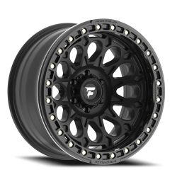 Fittipaldi Offroad Beadlock Series 17x9 -15