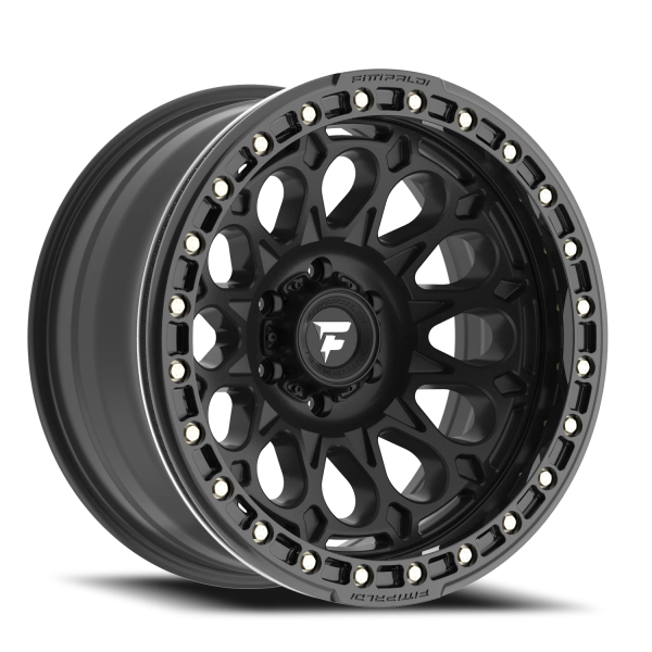 Fittipaldi Offroad Beadlock Series 17 9 -15
