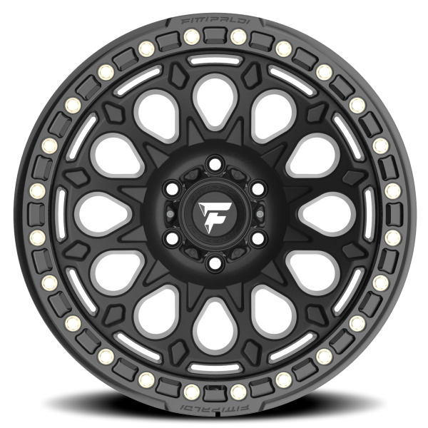 Fittipaldi Offroad Beadlock Series 17 9 -15