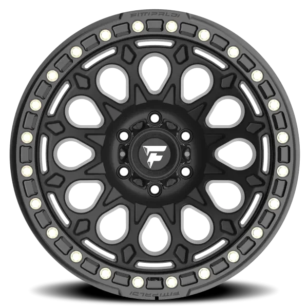 Fittipaldi Offroad Beadlock Series 17 9 -15
