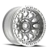 Fittipaldi Offroad Beadlock Series 17 9 -15
