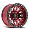 Fittipaldi Offroad Beadlock Series 17 9 -15
