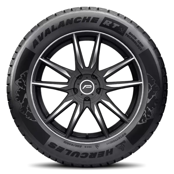 215/65R17 Hercules Avalanche RT