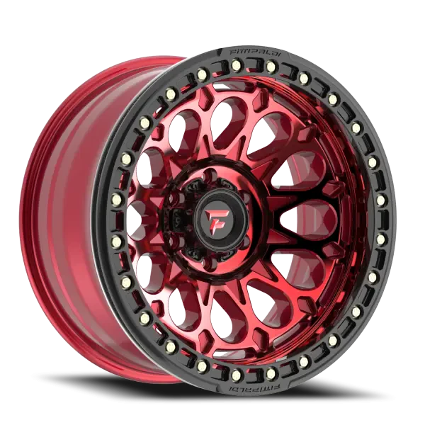 Fittipaldi Offroad Beadlock Series 17 9 -15