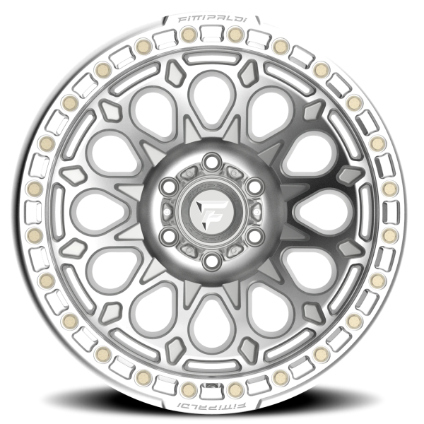 Fittipaldi Offroad Beadlock Series 20 10 -38