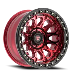 Fittipaldi Offroad Beadlock Series 20x10 -38