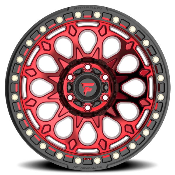 Fittipaldi Offroad Beadlock Series 20 10 -38