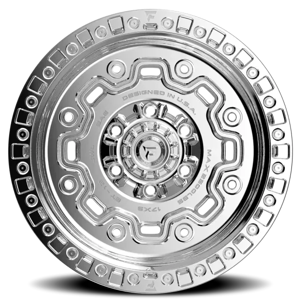 Fittipaldi Offroad Terra Series 17 9 -12