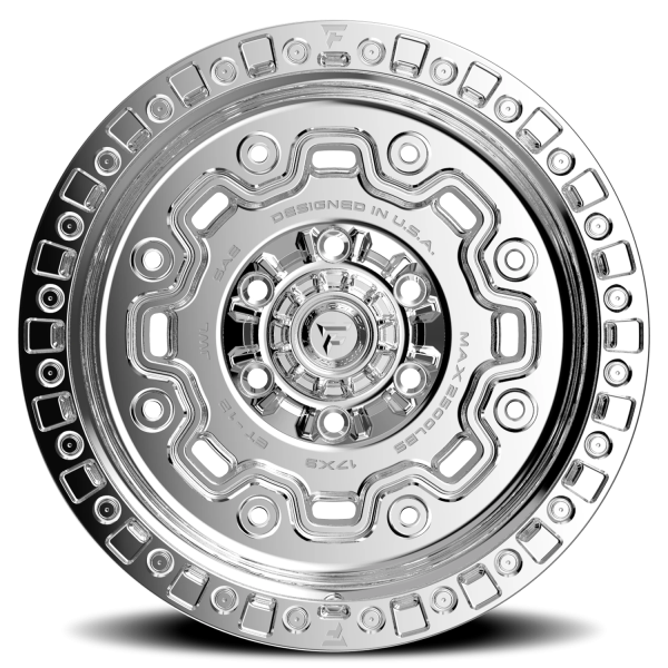 Fittipaldi Offroad Terra Series 17 9 -12