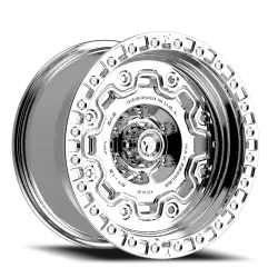 Fittipaldi Offroad Terra Series 17x9 -12